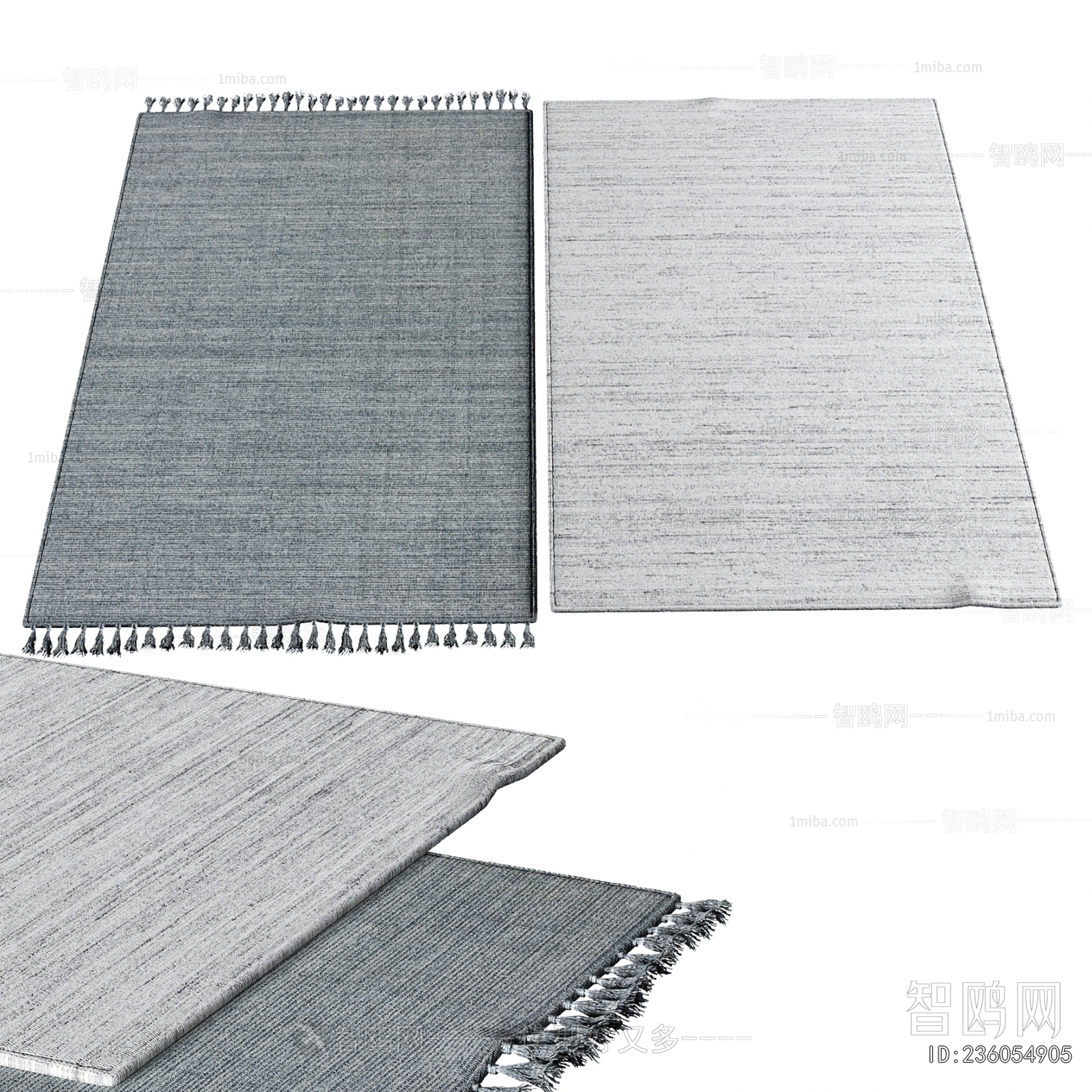 Modern The Carpet