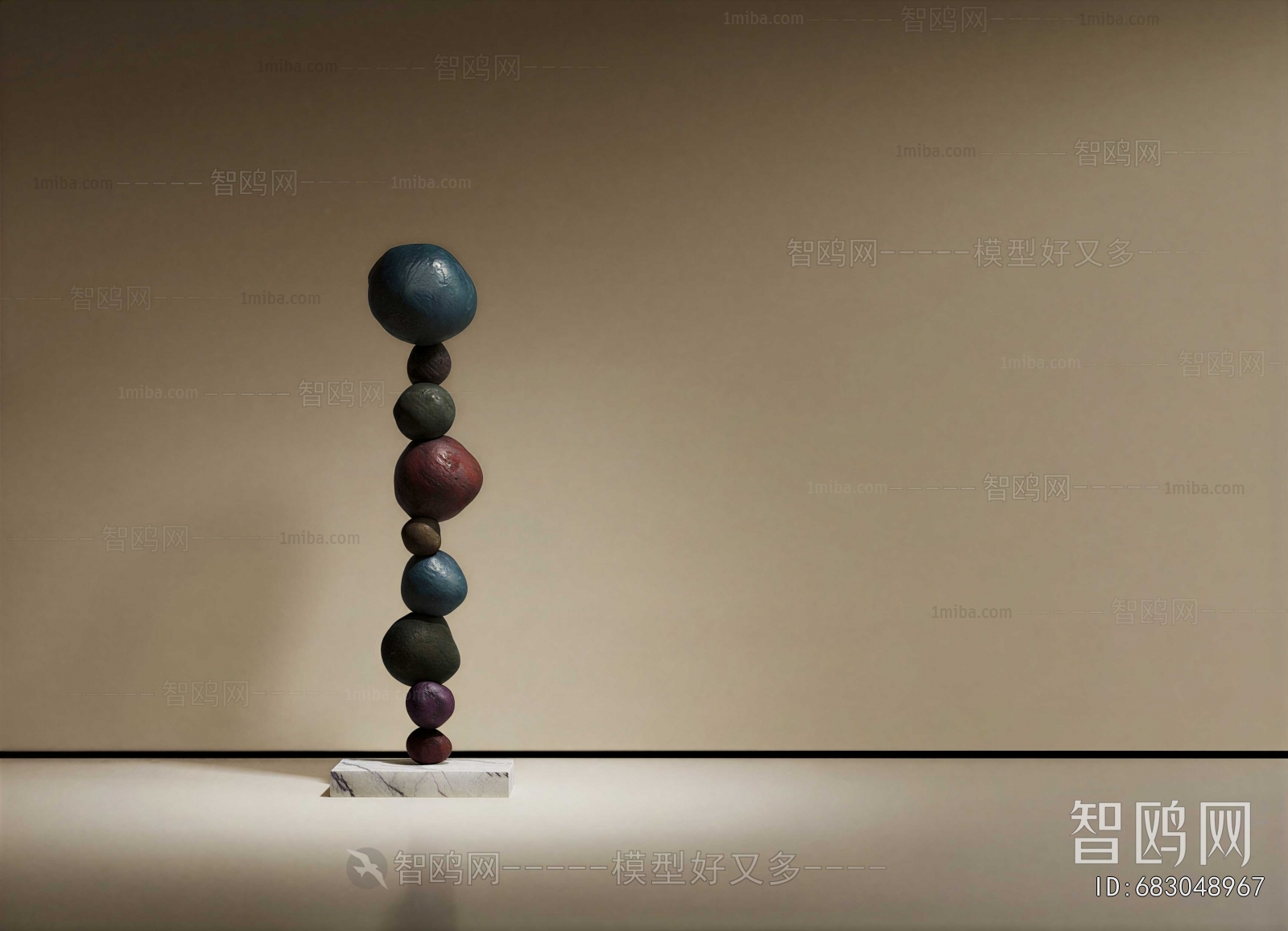 Modern Sculpture