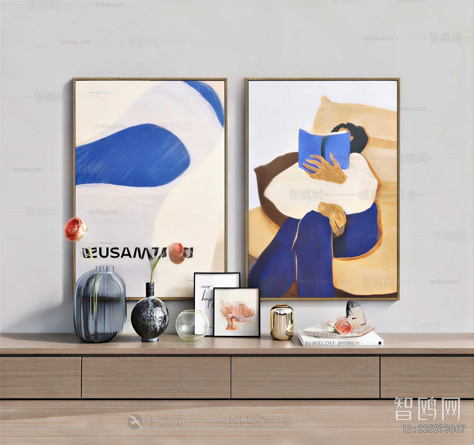 Modern Painting