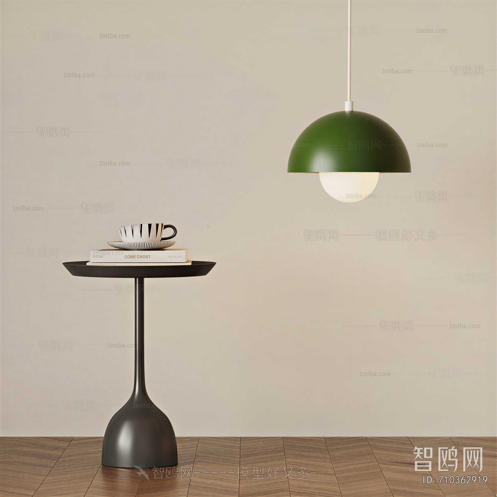 Modern Side Table/corner Table