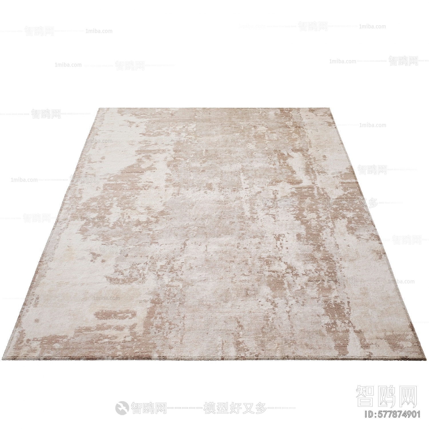 Modern The Carpet