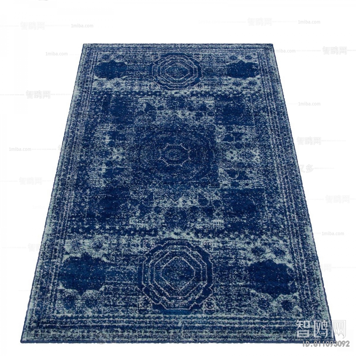 European Style The Carpet