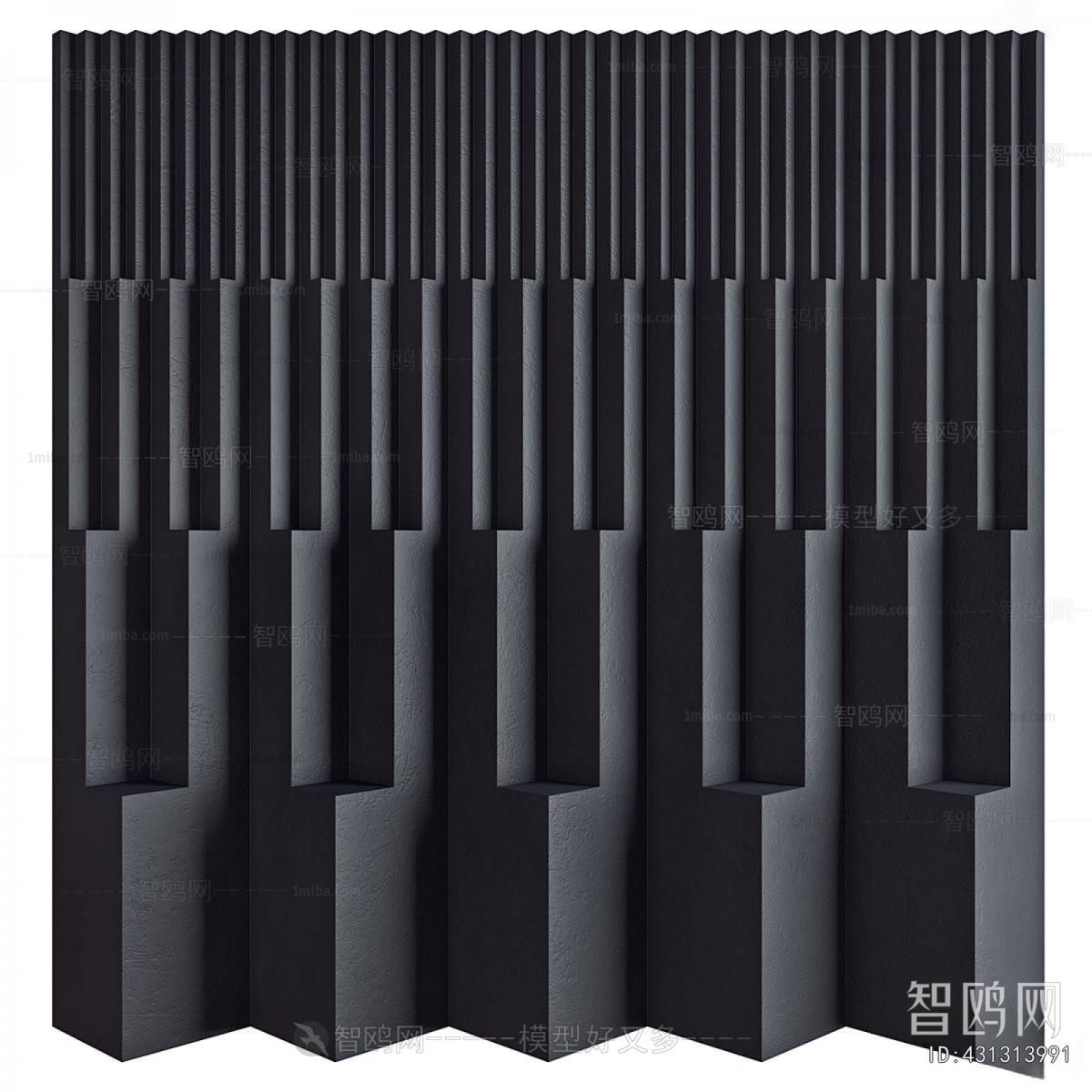 Modern Wall Decoration