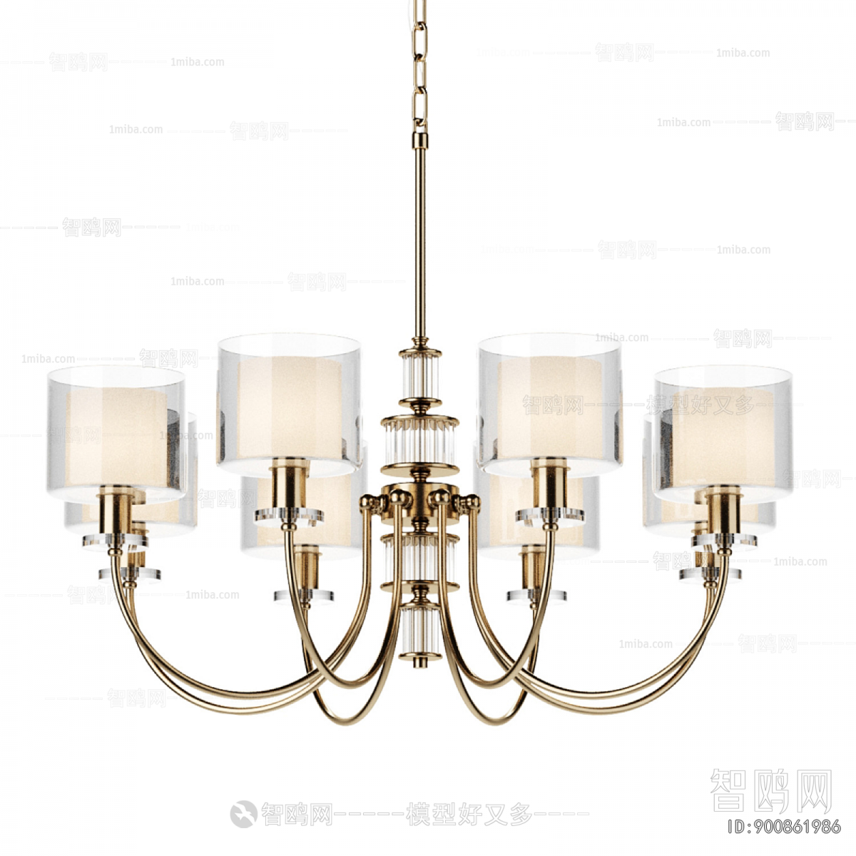American Style Droplight