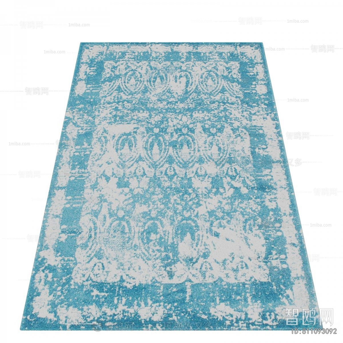 European Style The Carpet
