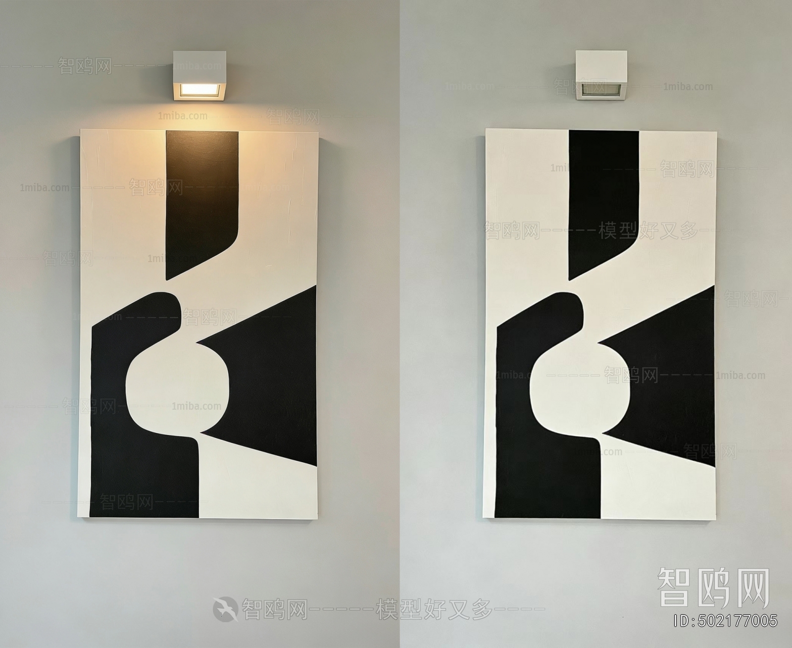 Modern Painting
