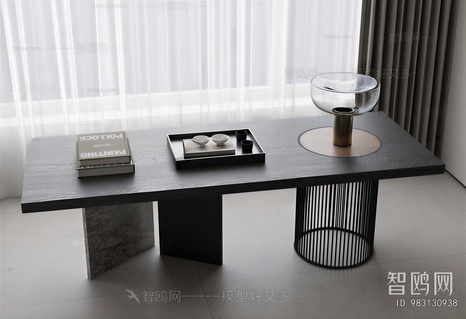 Modern Tea Tables And Chairs