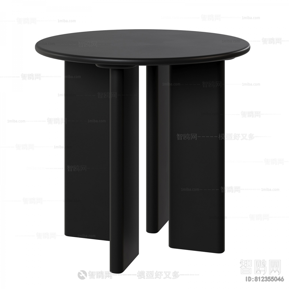 Nordic Style Side Table/corner Table