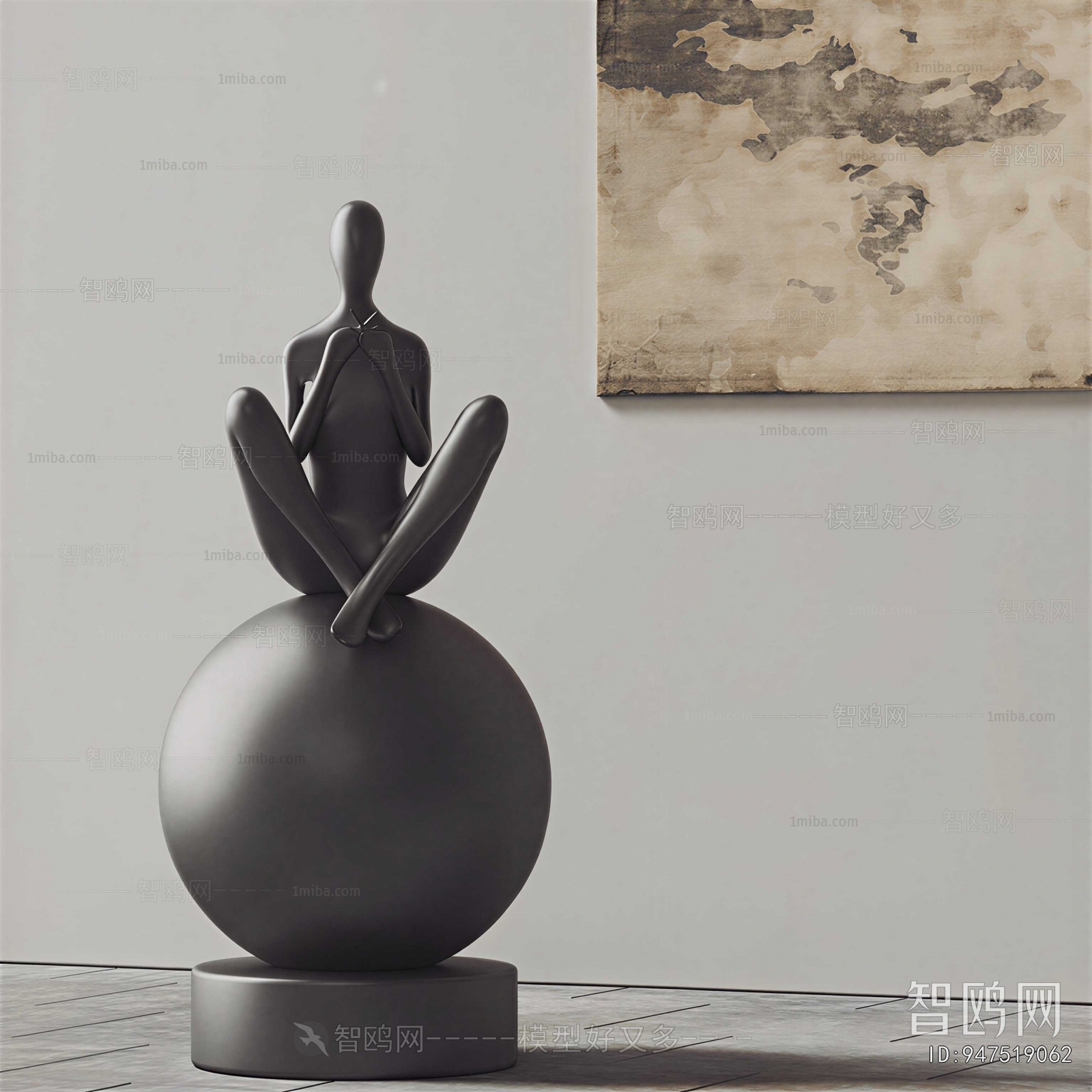 Modern Sculpture