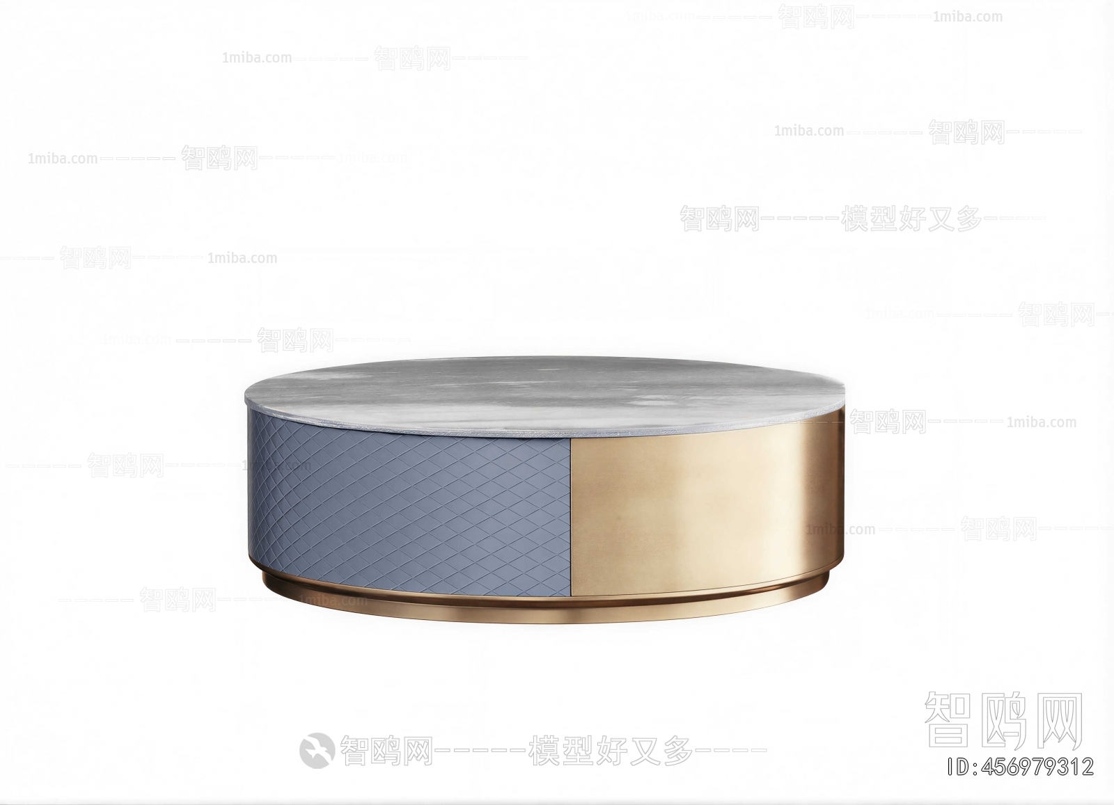 Modern Coffee Table