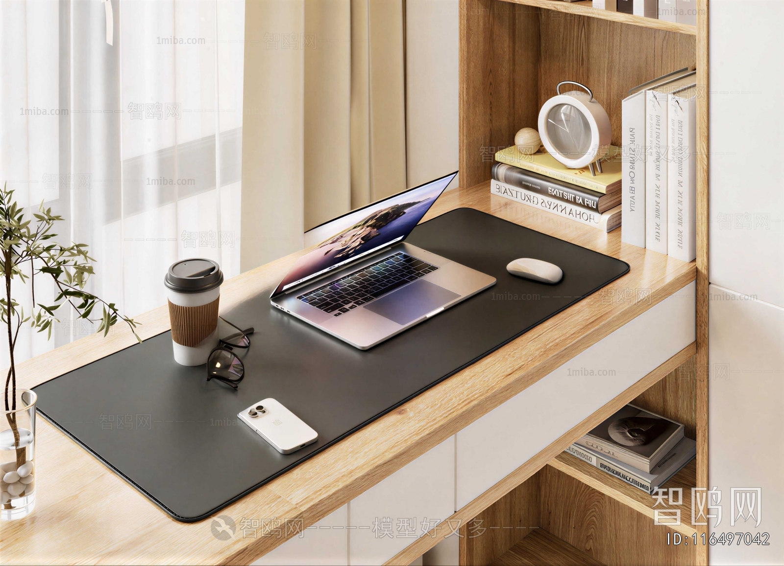 Modern Computer/Computer Screen