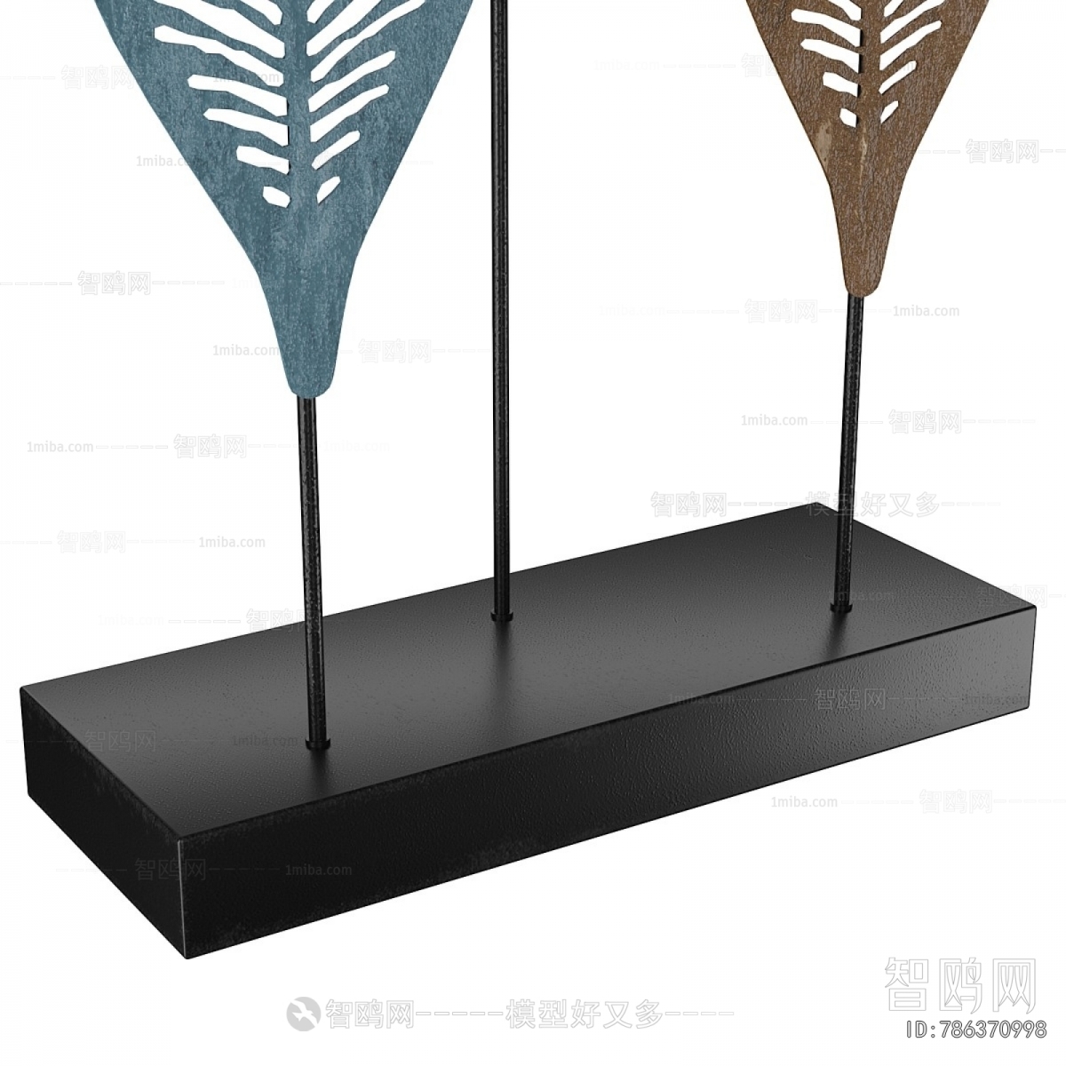 Modern Sculpture