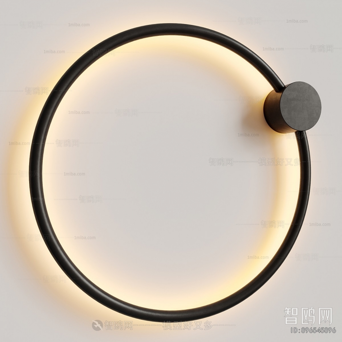 Modern Wall Lamp