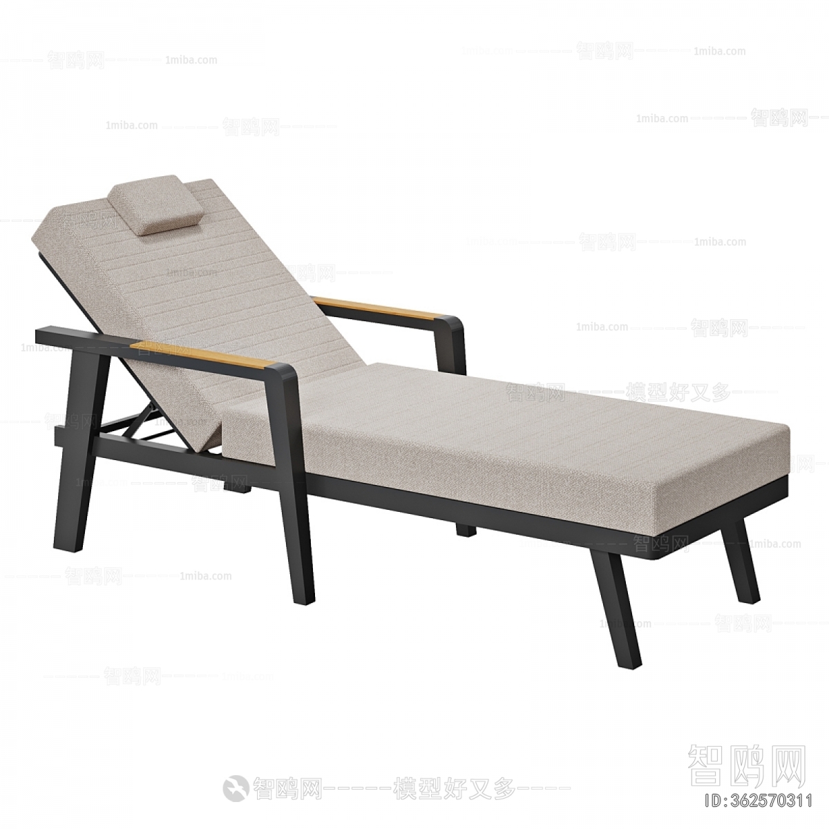 Modern Recliner