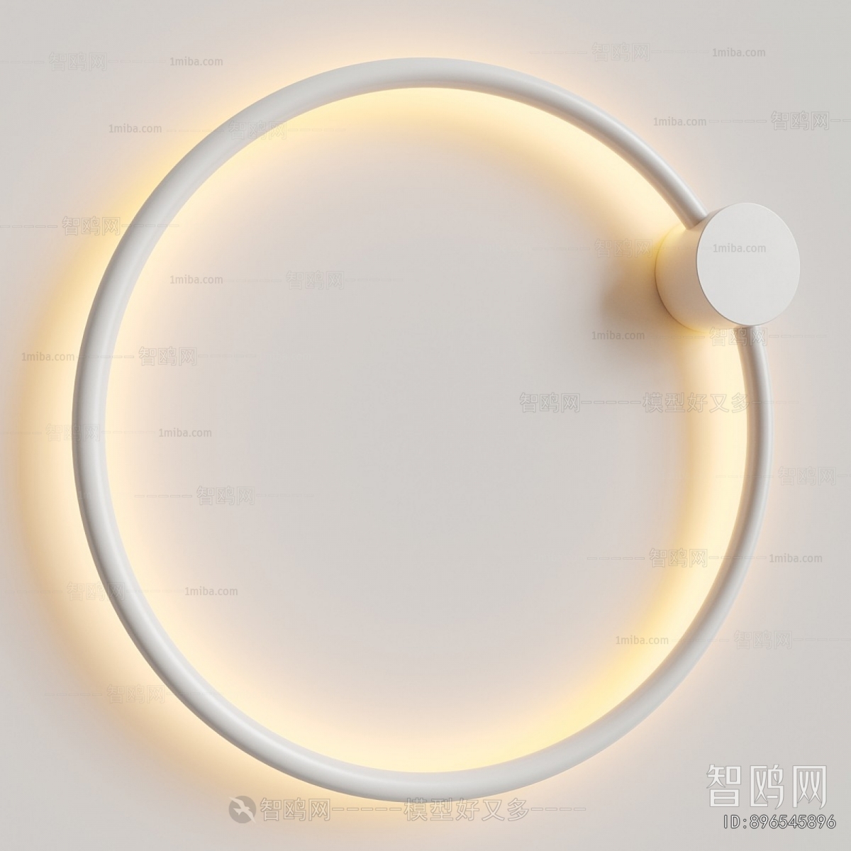 Modern Wall Lamp