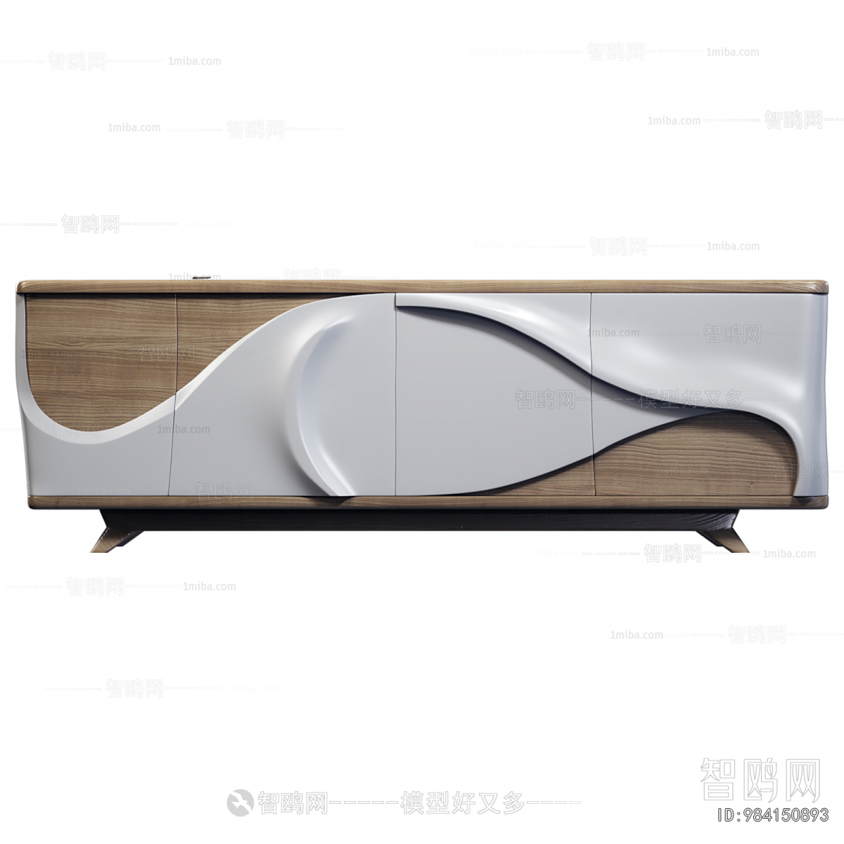 Modern TV Cabinet