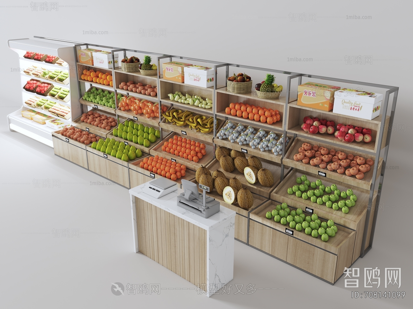 Modern Showcase