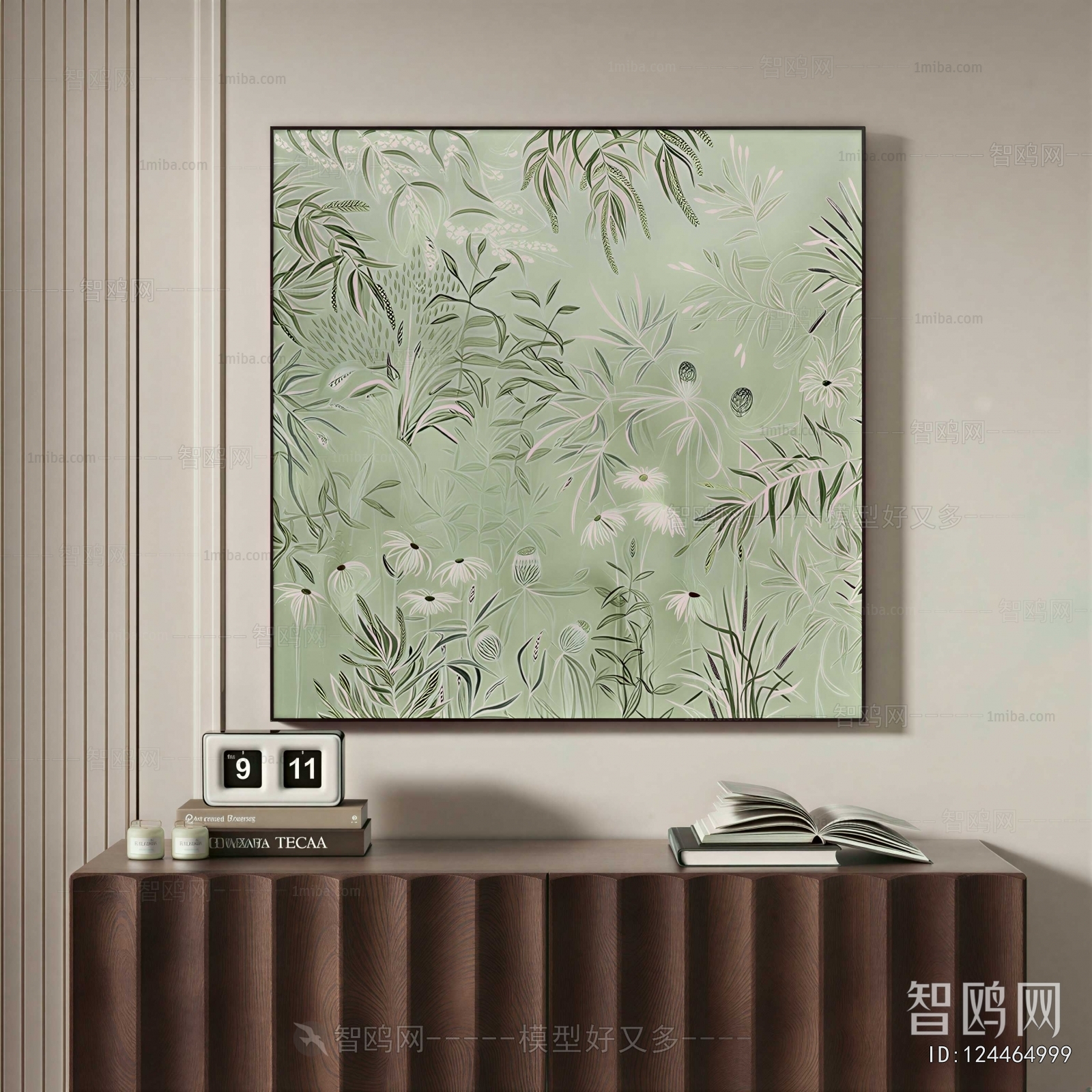 Modern Painting