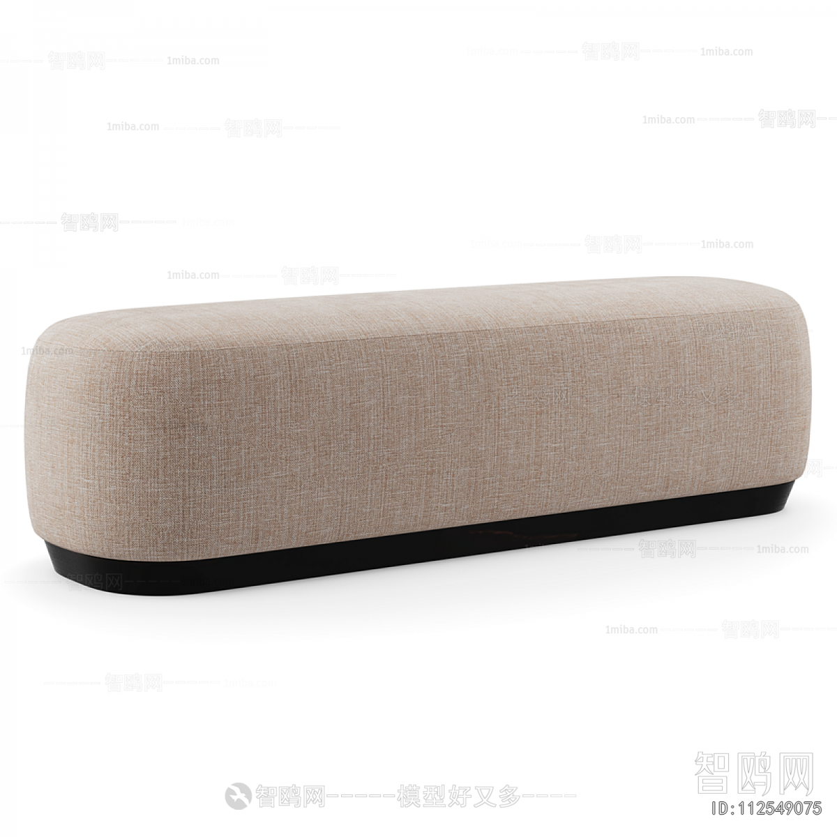 Modern Sofa Stool