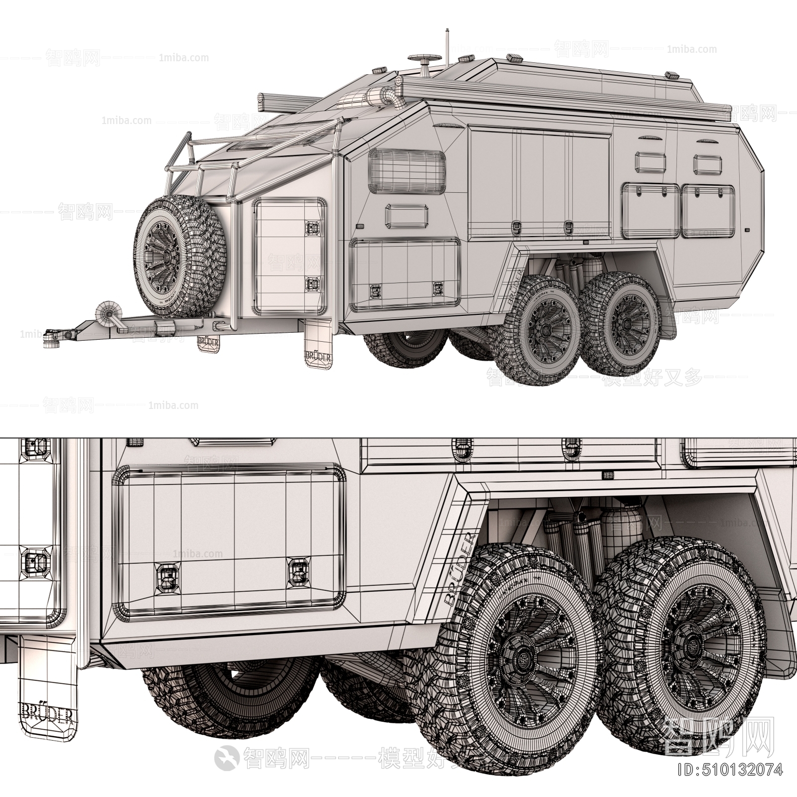 Modern Highway Vehicles