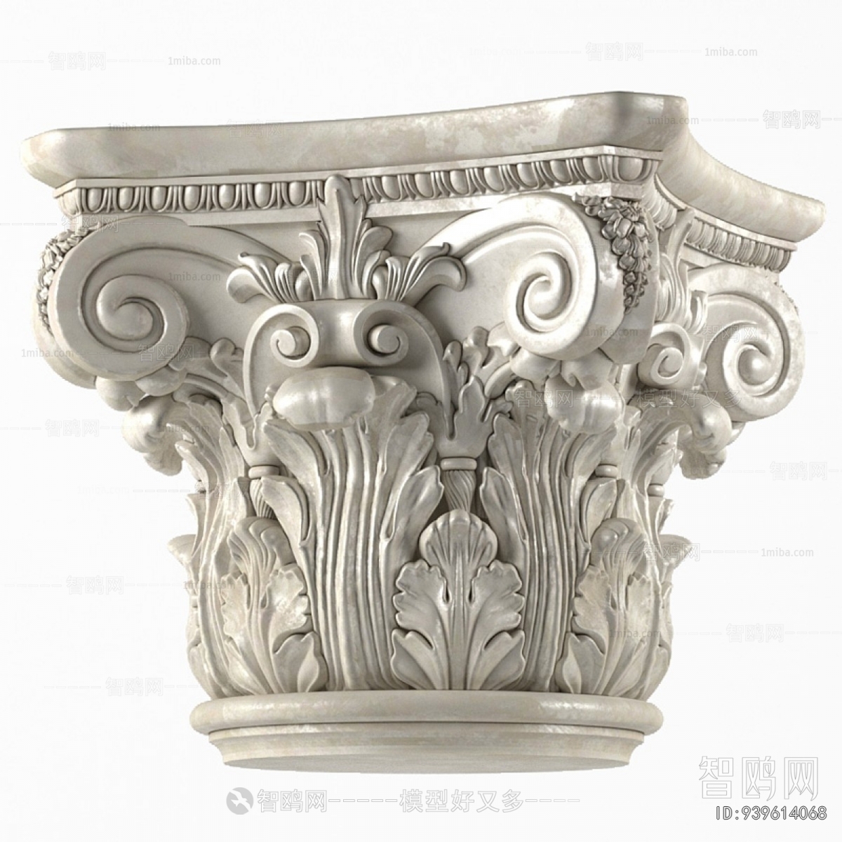 European Style Column