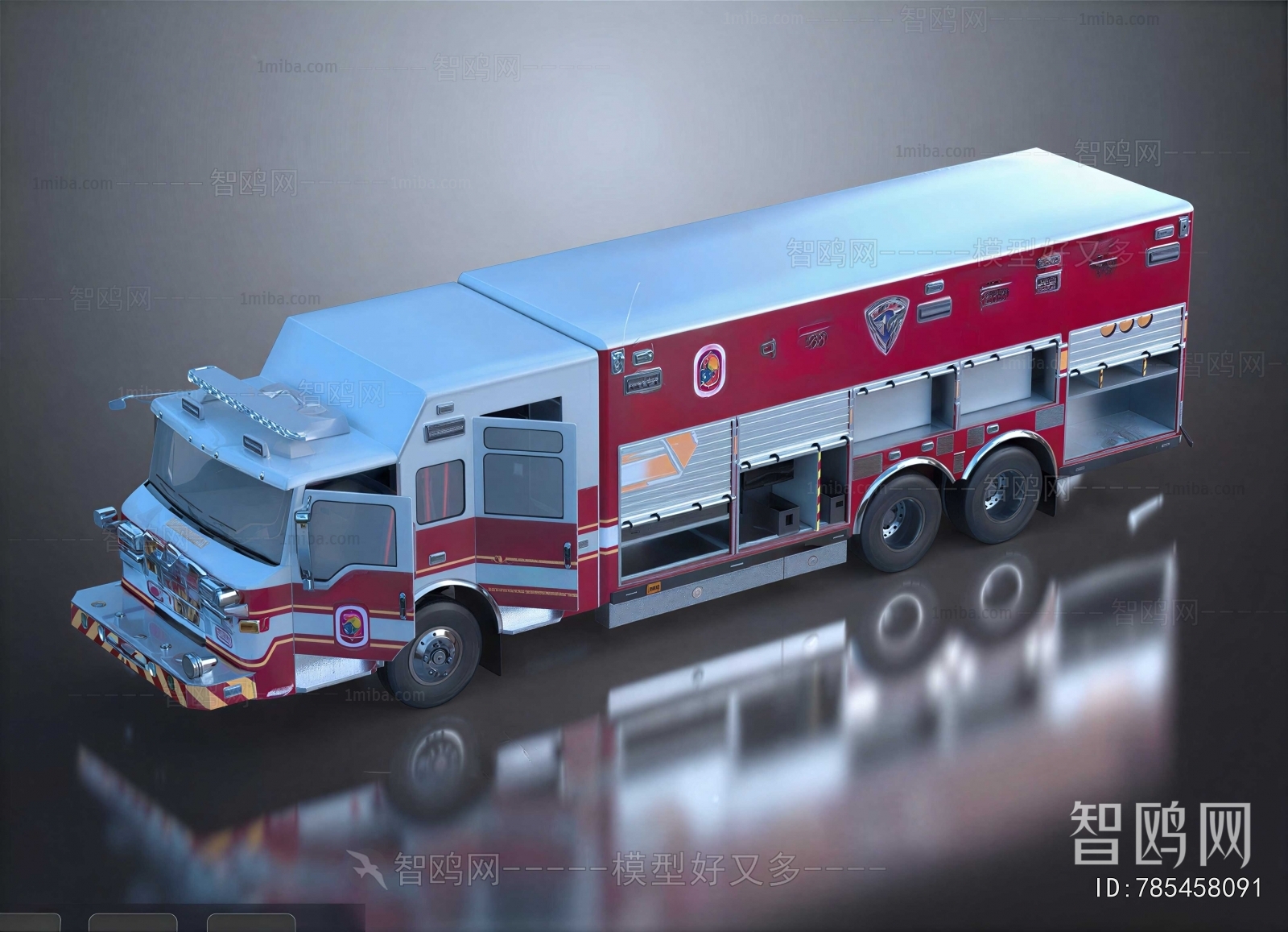 Modern Transportation