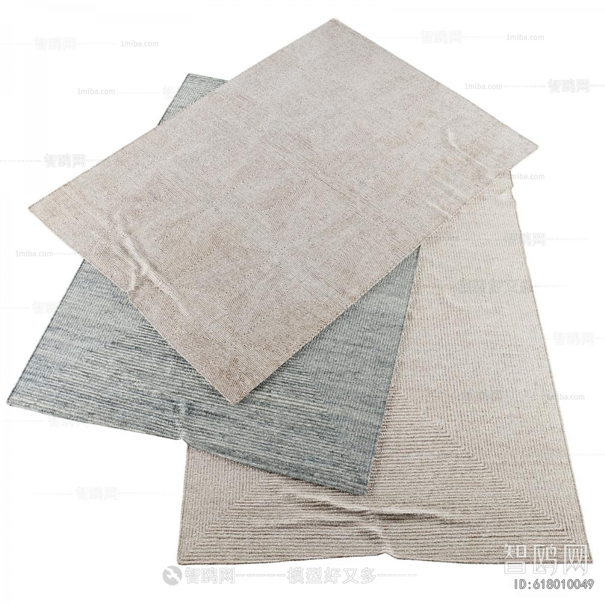 Modern The Carpet
