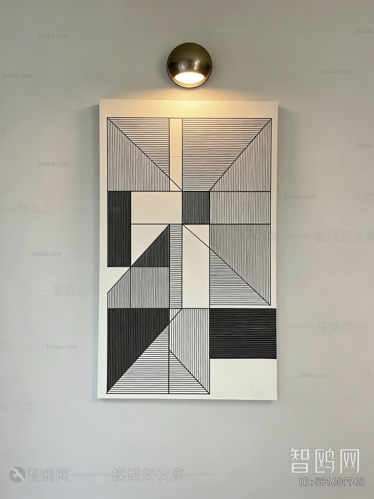 Modern Painting