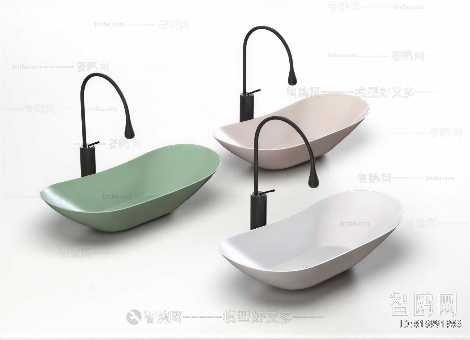 Modern Basin