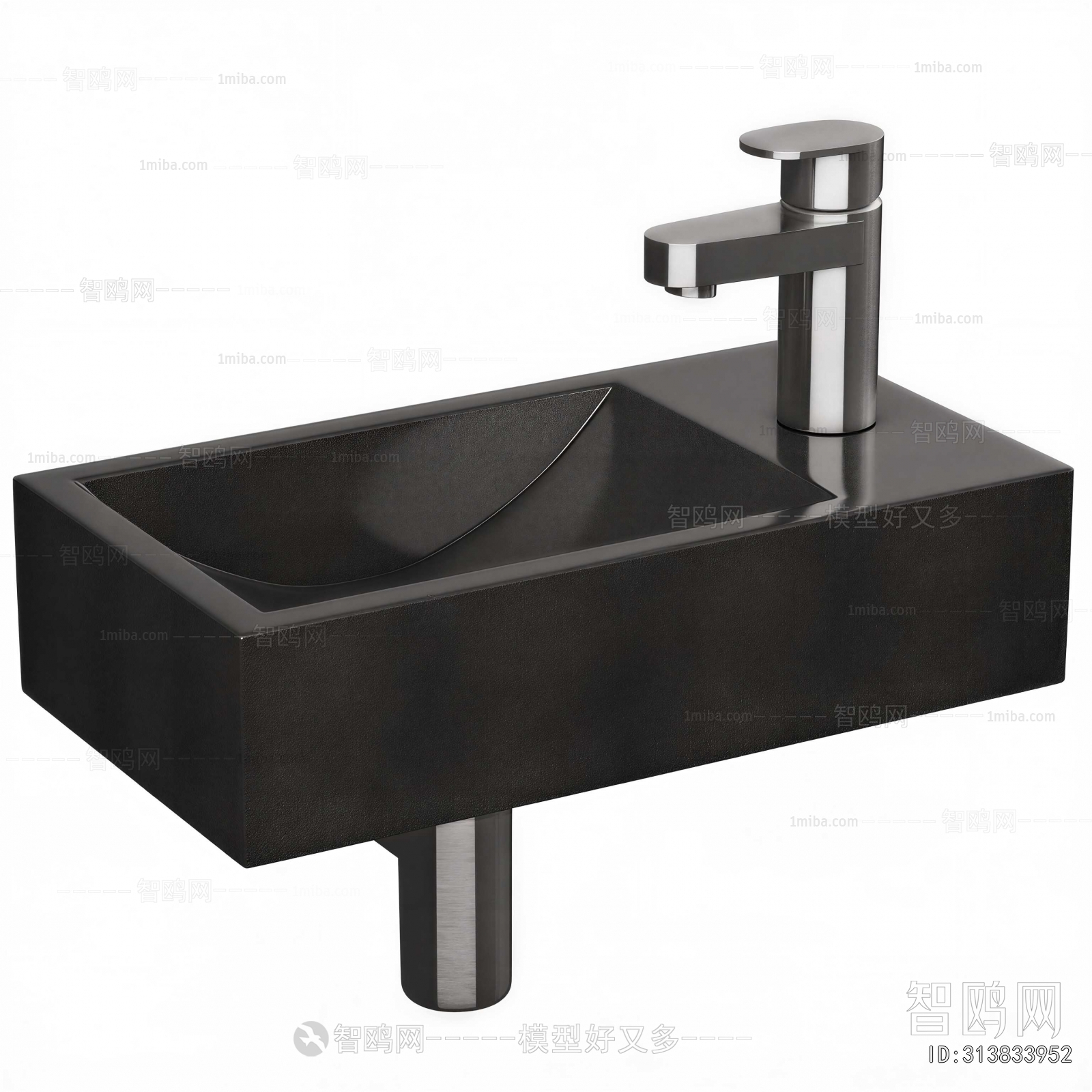 Modern Basin