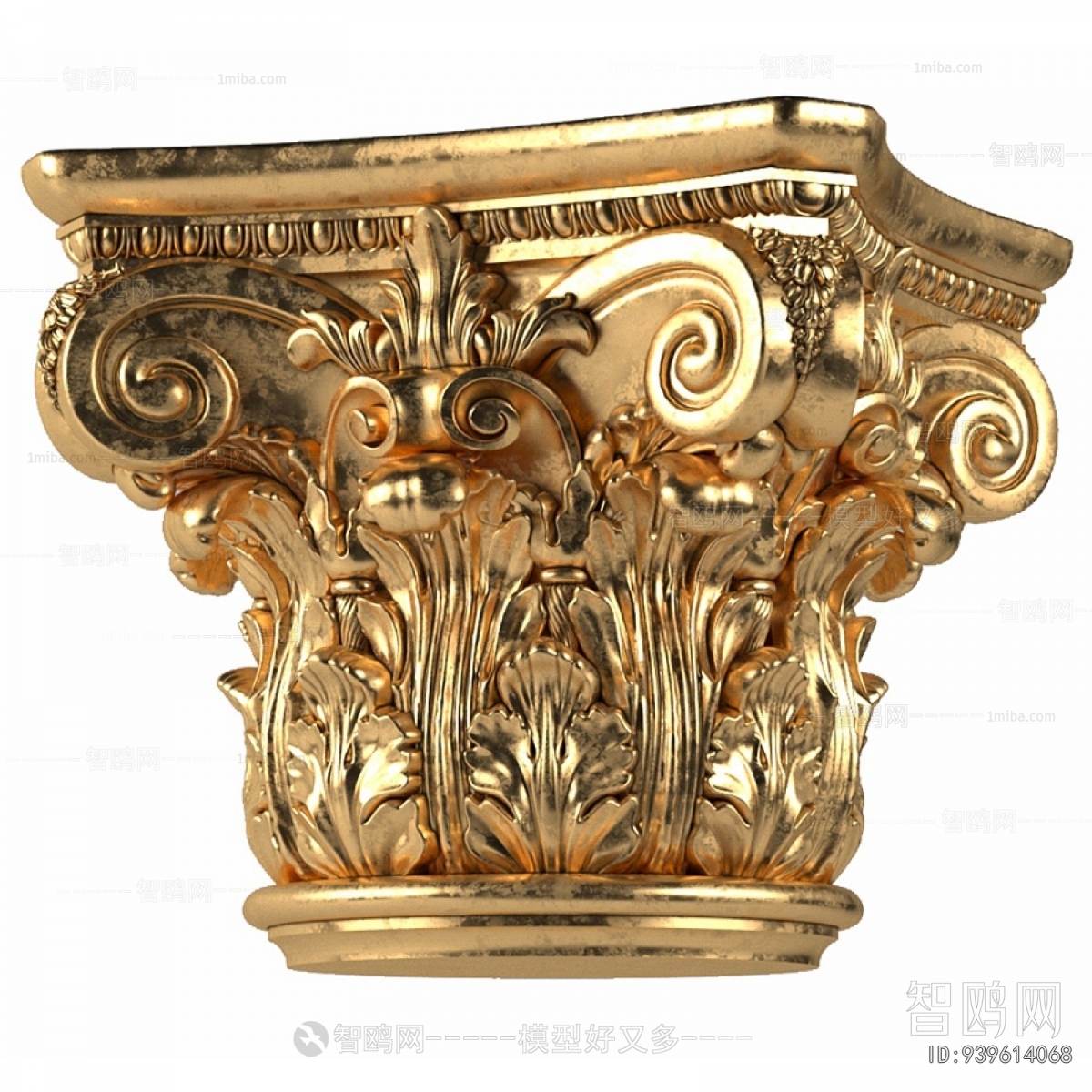 European Style Column