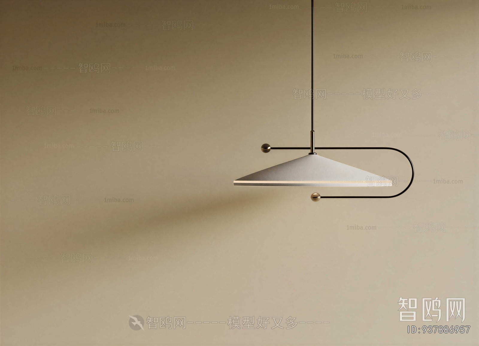 Modern Droplight