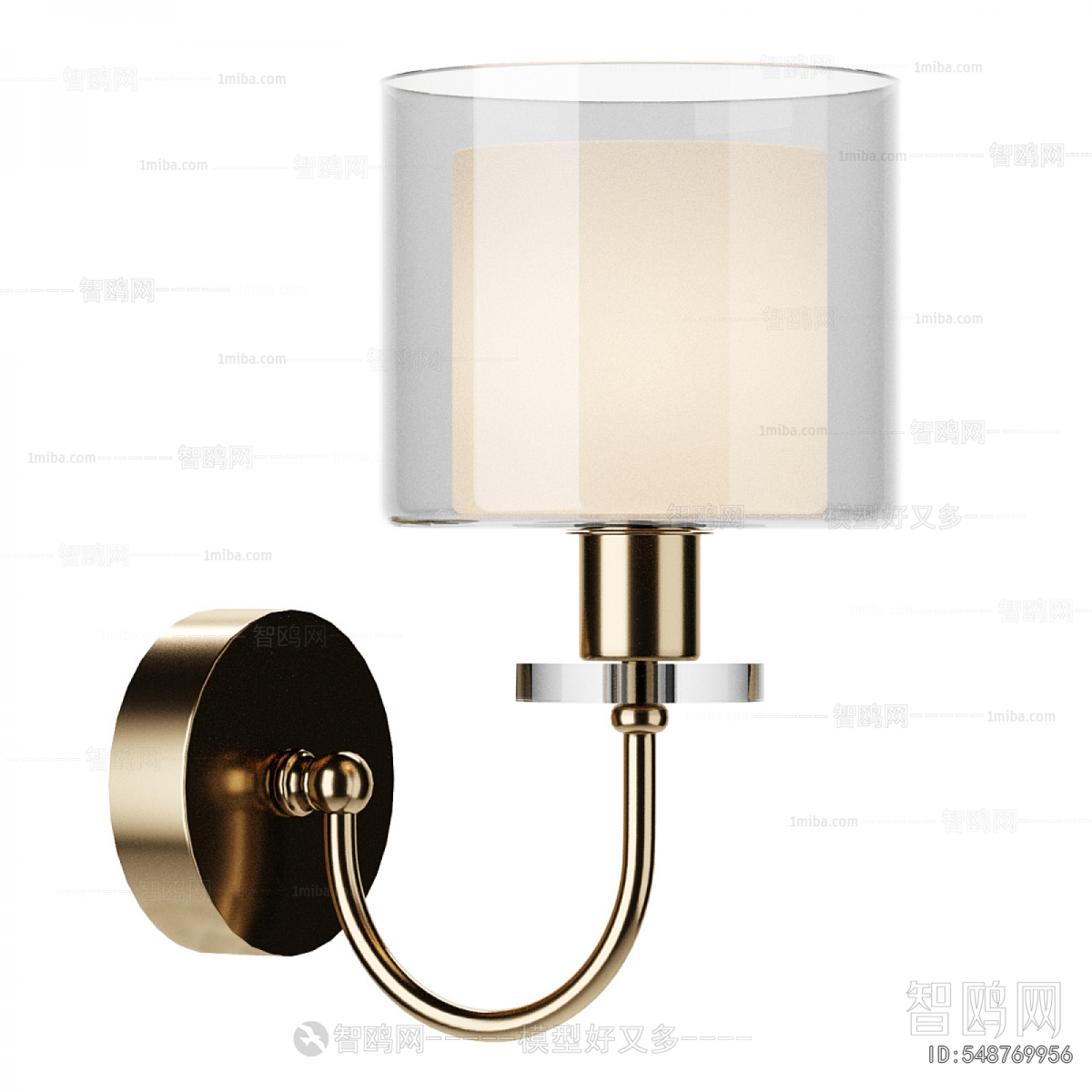 Modern Wall Lamp