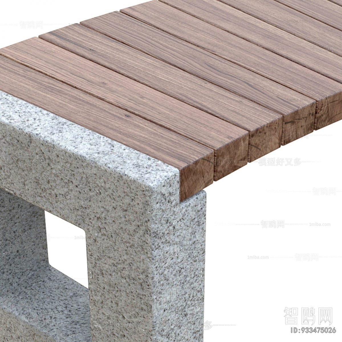 Modern Outdoor Chair