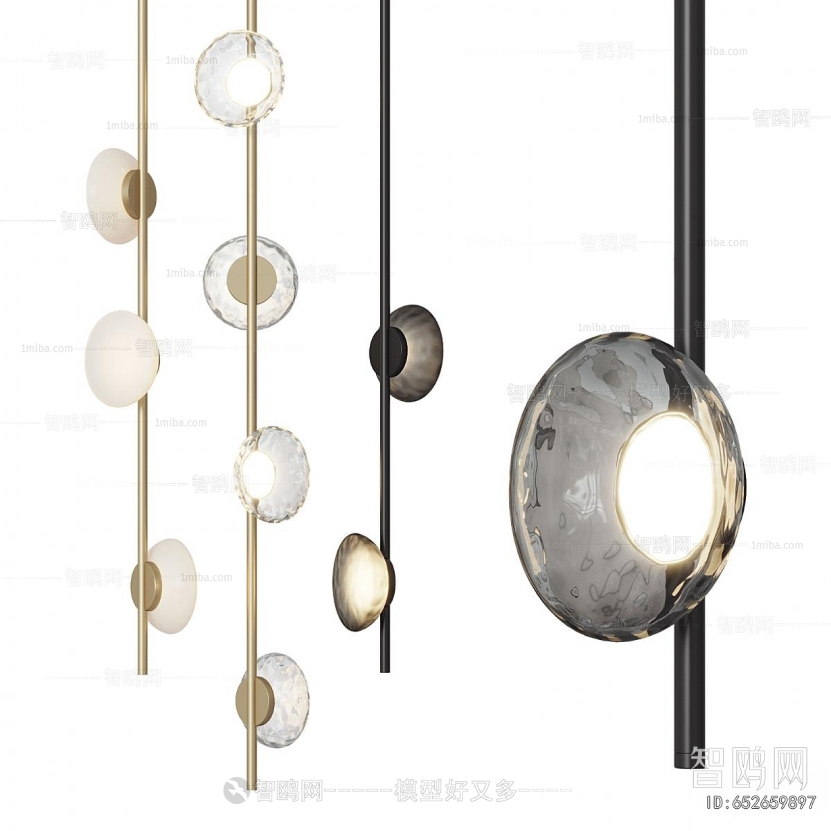 Modern Wall Lamp