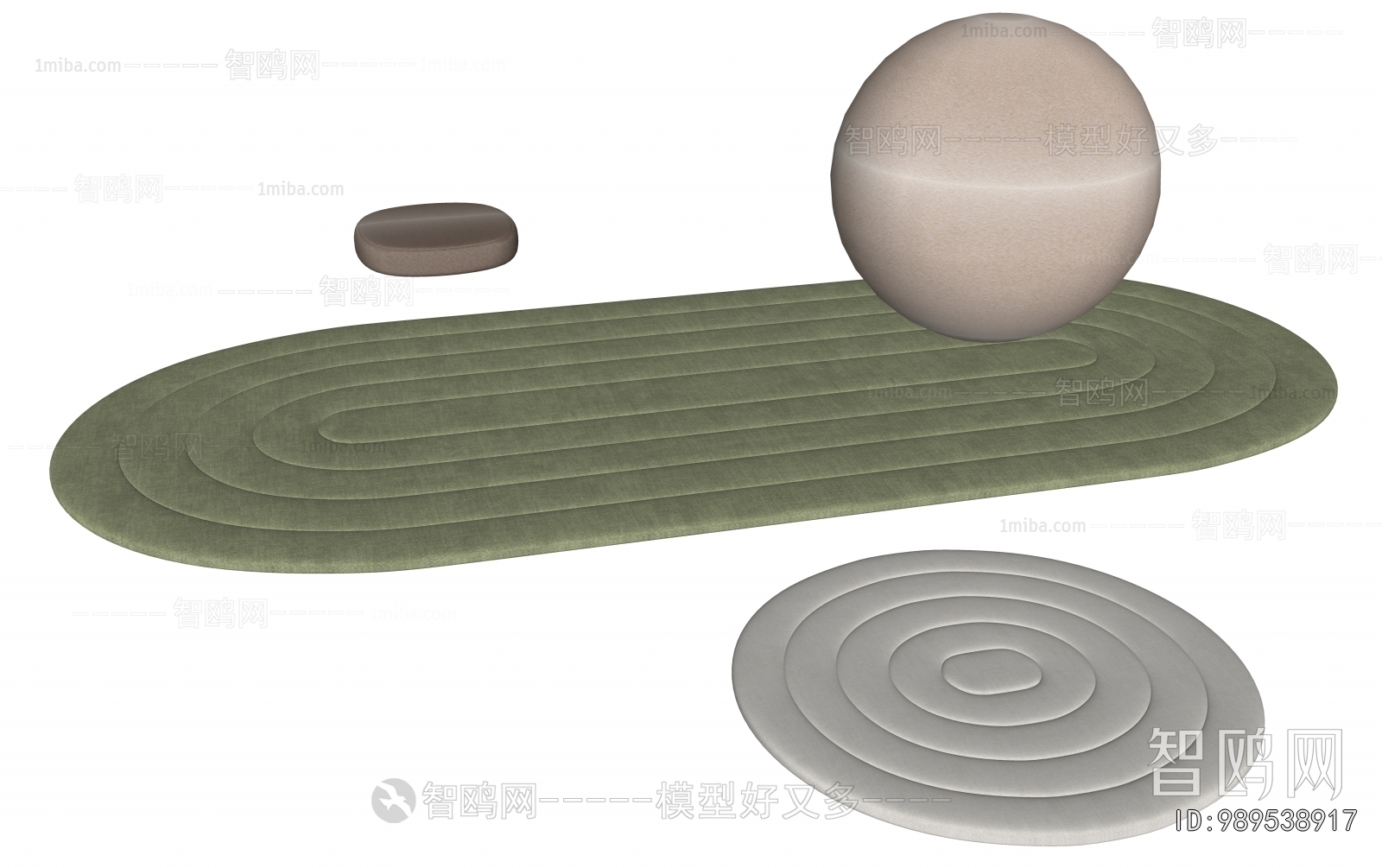 Modern Yoga Products