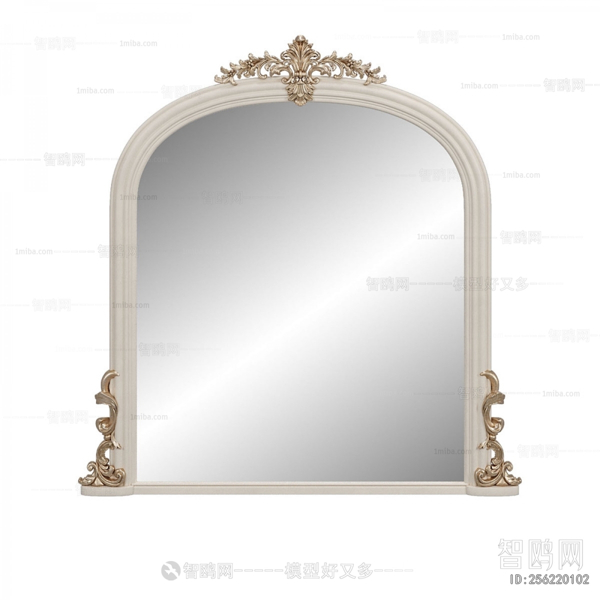 European Style The Mirror