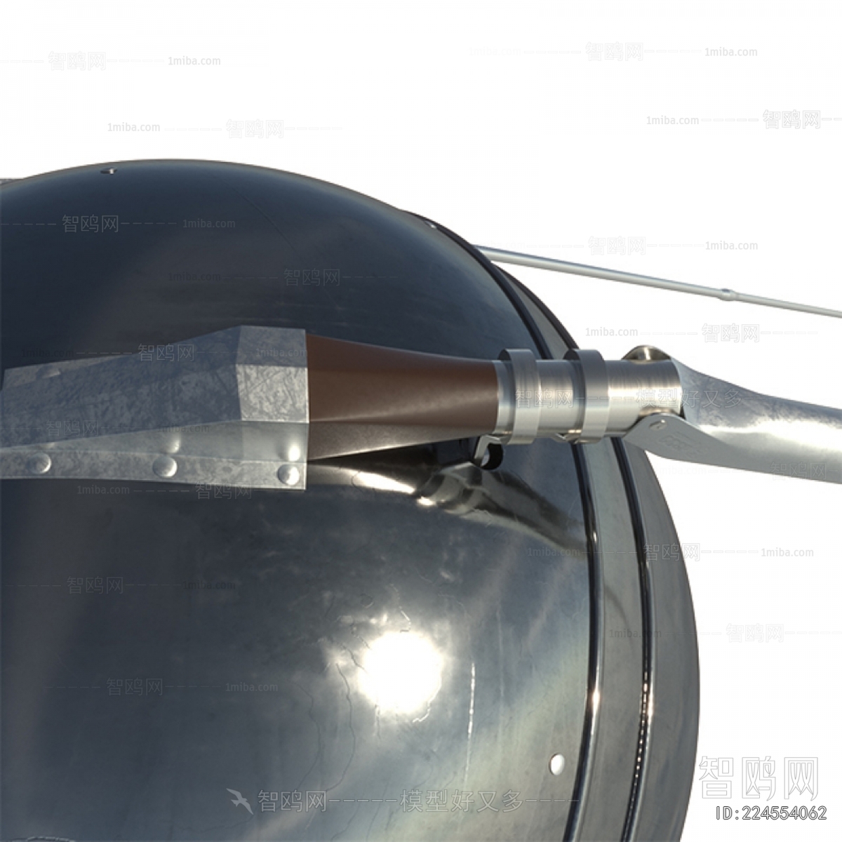 Modern Military Equipment