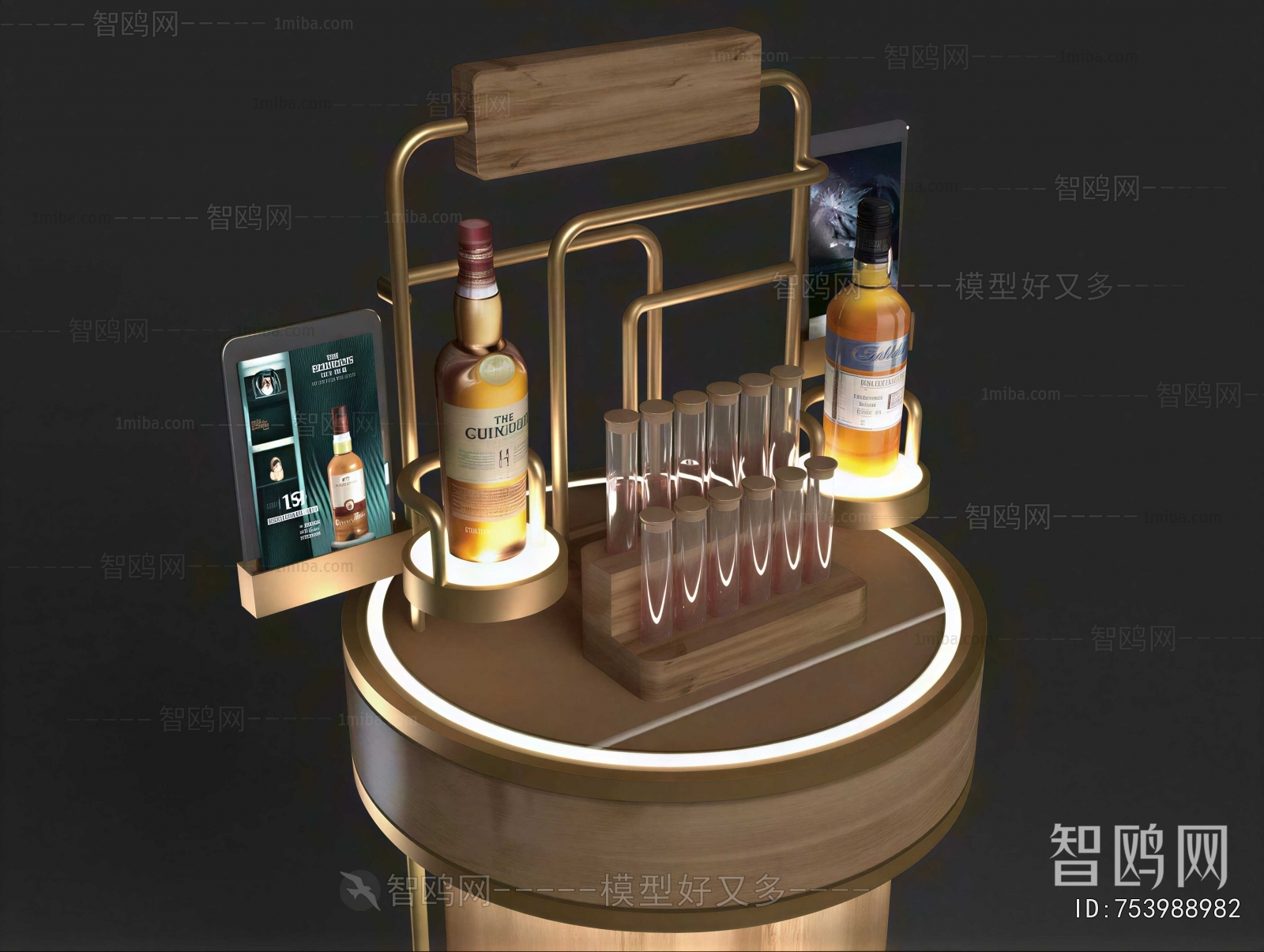 Modern Showcase