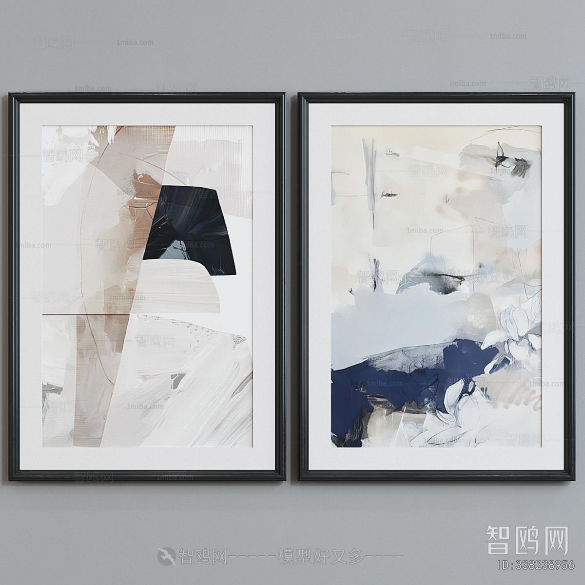 Modern Painting