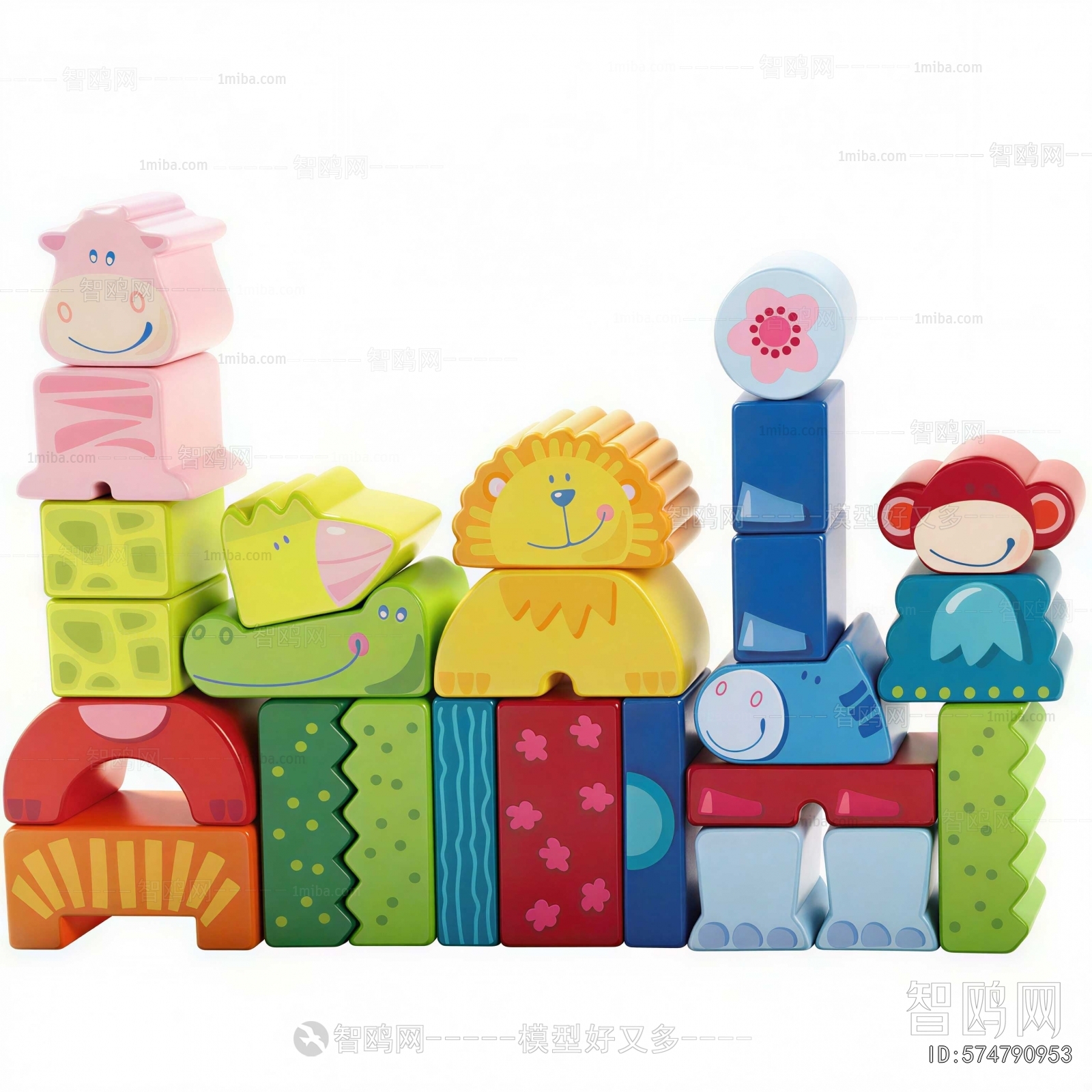 Modern Educational Toys