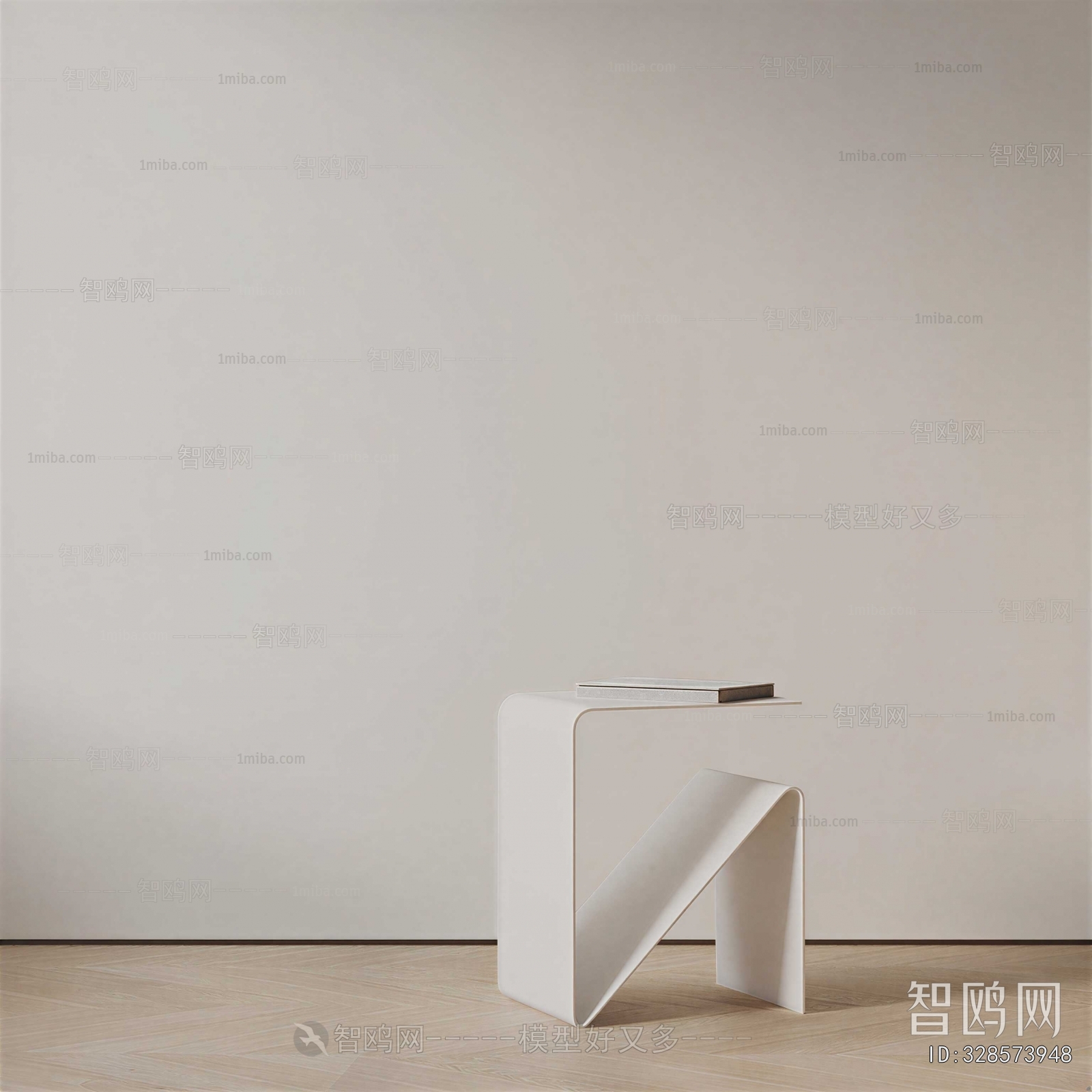 Modern Side Table/corner Table