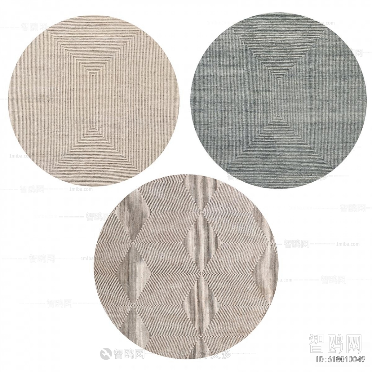 Modern The Carpet