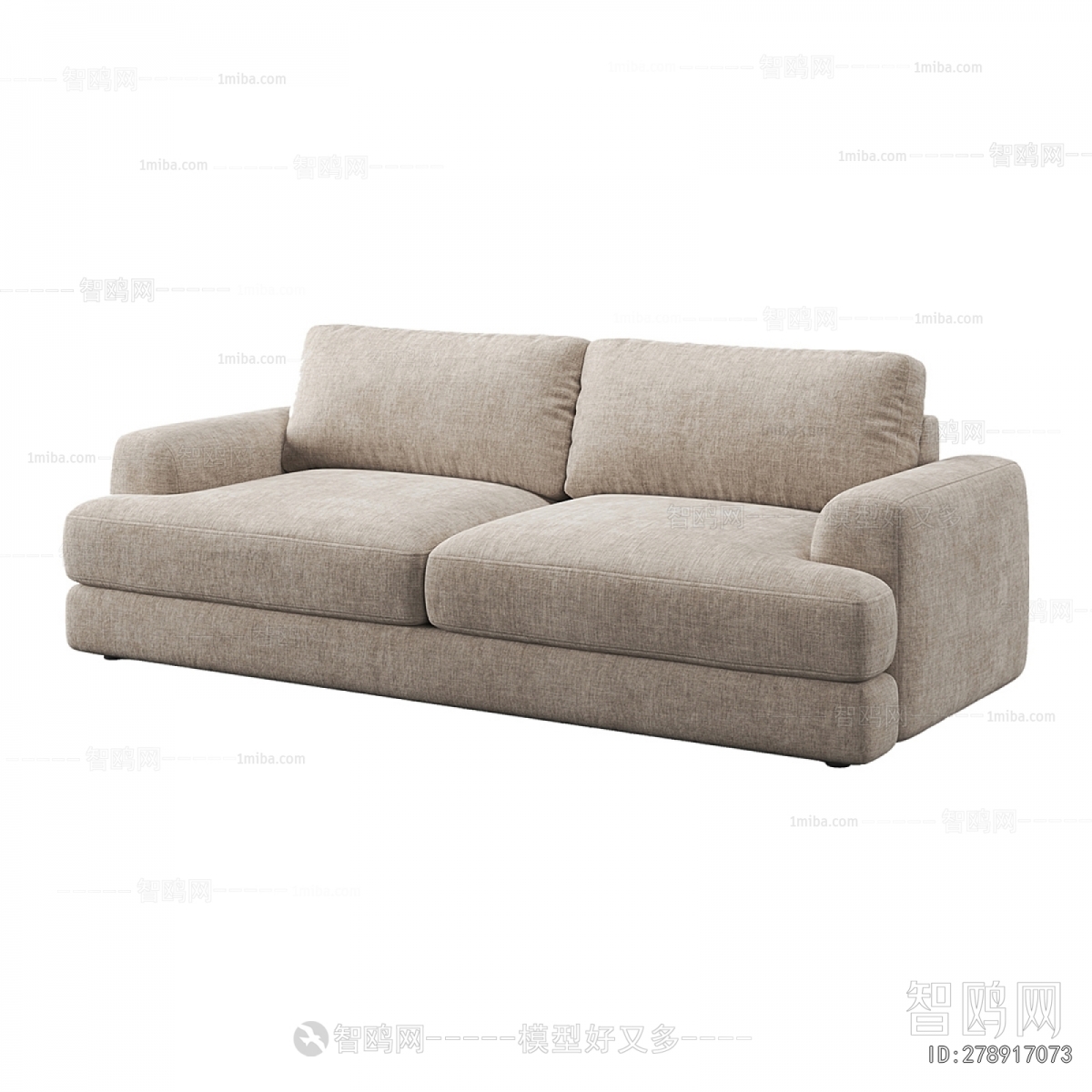 Modern A Sofa For Two
