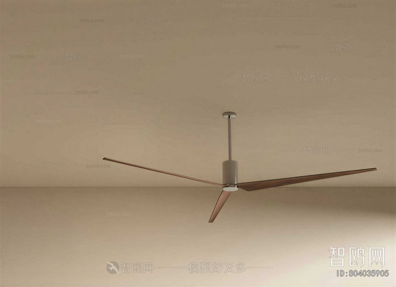 Modern Fan