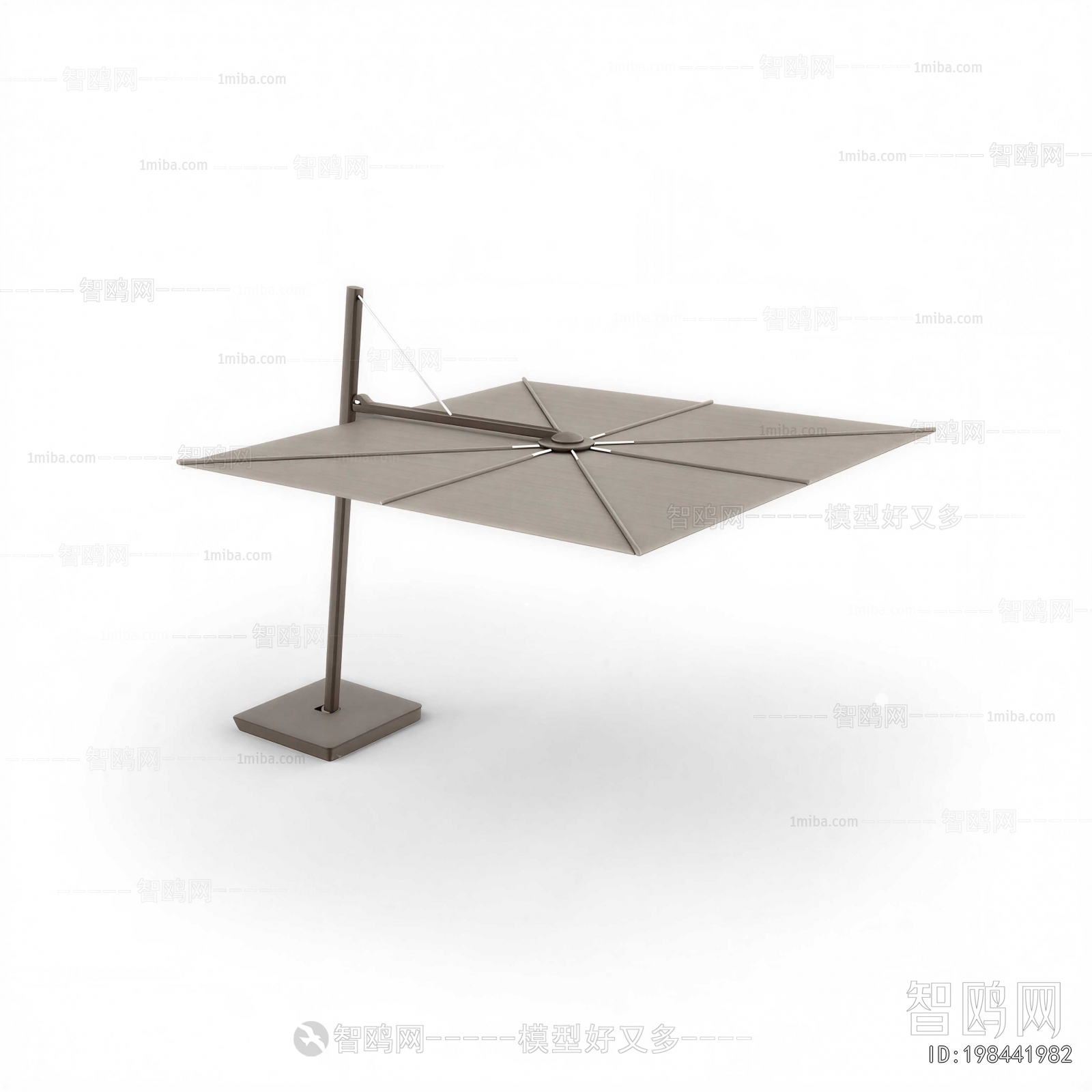 Modern Sunshade/Canopy/Tensioning Film