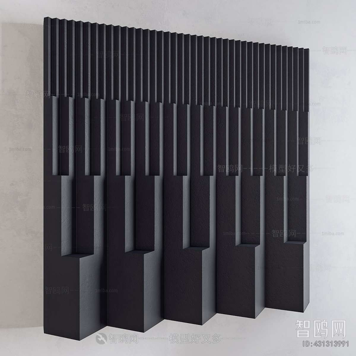 Modern Wall Decoration