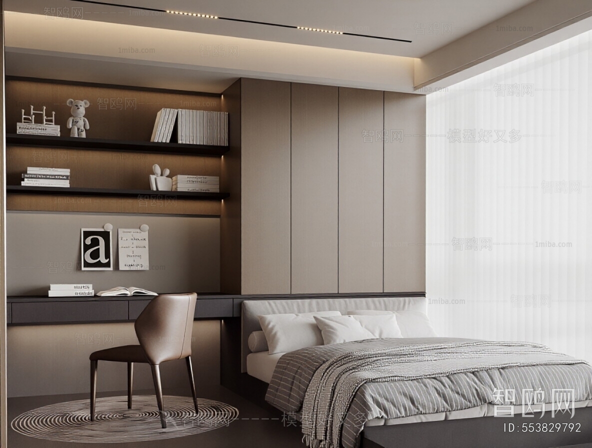 Modern Tatami