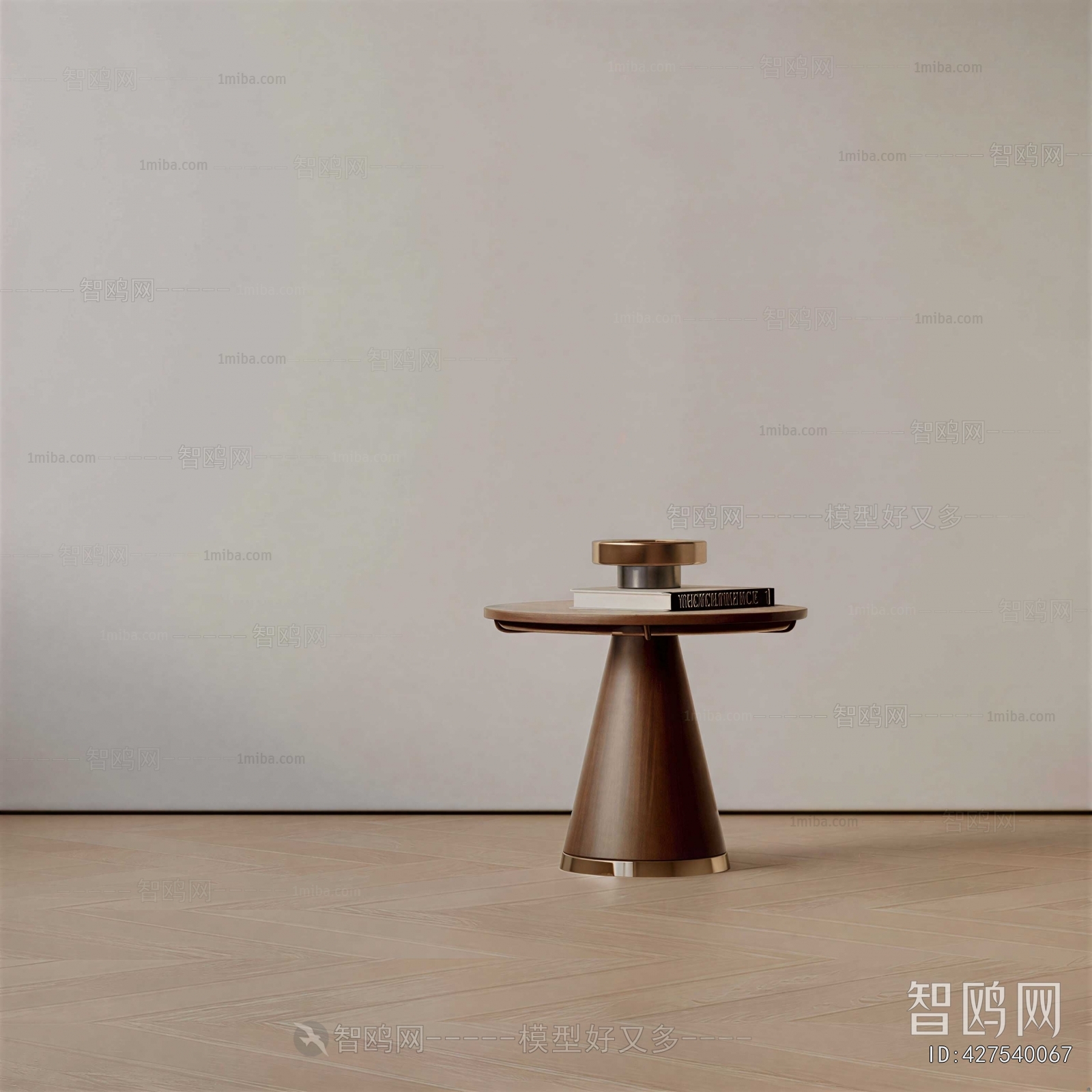 Modern Side Table/corner Table