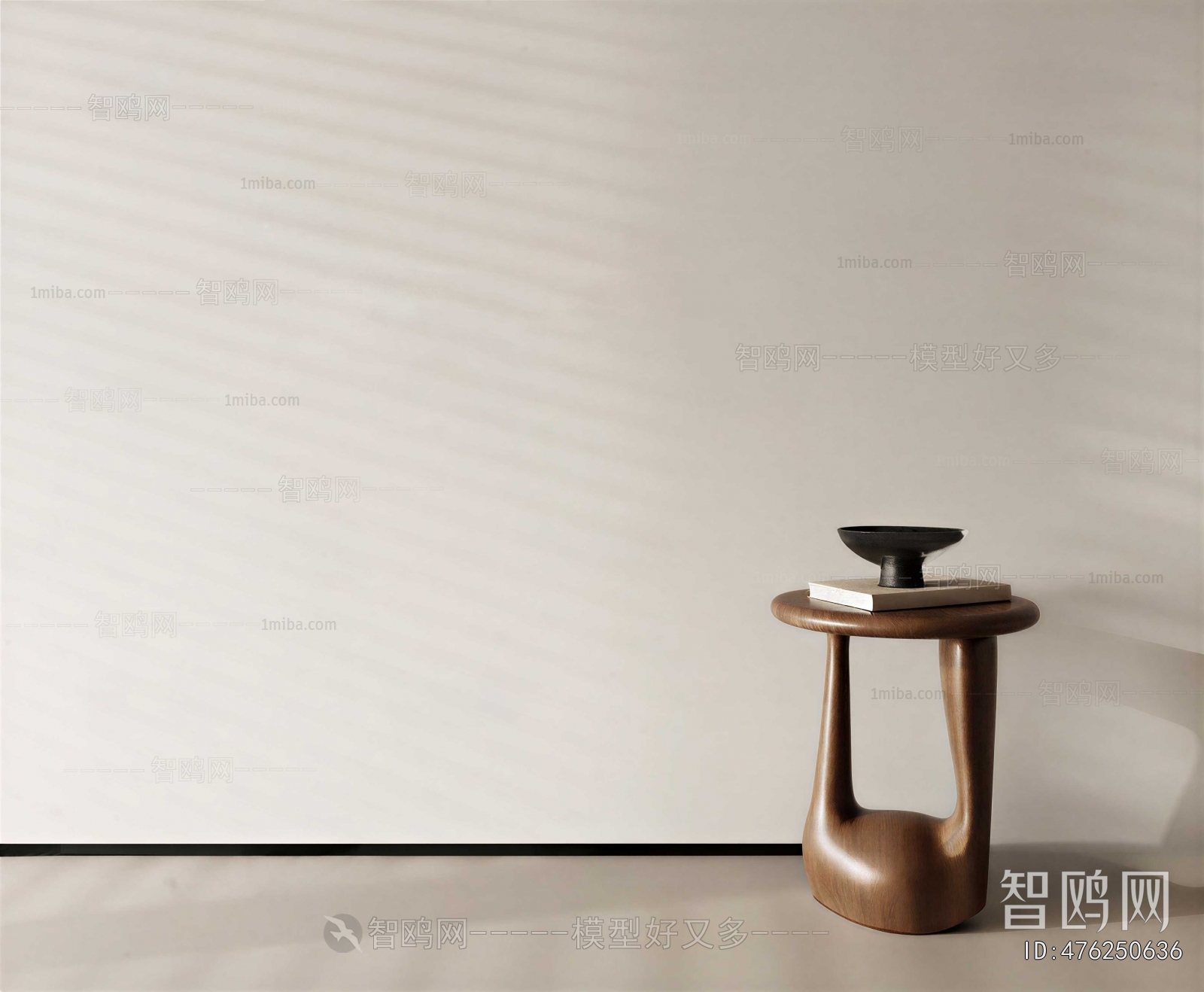 Modern Side Table/corner Table